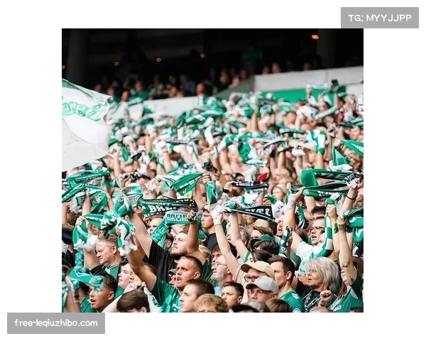 德甲引入生成式AI技术 提升内容制作与球迷体验