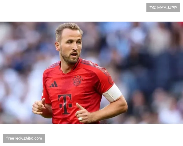 拜仁高位压迫破解十人困局 凯恩双响展现终结效率