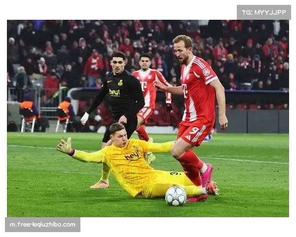 拜仁七胜一负收官居次席 凯恩领衔锋线保持稳定输出