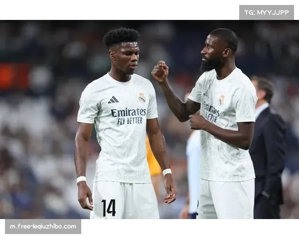 皇马中场配置深度解析 楚阿梅尼巴尔韦德覆盖攻防两端