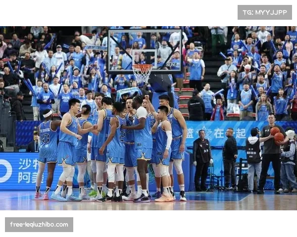 常规赛前四获首轮轮空 上海广厦深圳北京以逸待劳